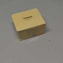 2 Pack European Plug Adapter USB C, TESSAN US to Europe Adapter 4 Outlets 3 USB Charger, Type C International Power Adaptor to Italy Spain France Portugal Iceland Germany, Europe Travel Essentials