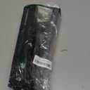 Microwave Oven Wall Mount Bracket, JruiZhp 2Pcs Arm Adjustable Foldable Kitchen Stretch Oven Stand Shelf, 304 Stainless Steel Microwave Rack, for Home Kitchen Accessories (Black)