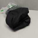 Coat Women Notched Collar Wool Blend Midi Long, M/L