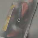 QUMY Dog Shoes for Small Dogs, Puppy Dog Boots & Paw Protectors for Winter Snowy Day, Summer Hot Pavement, Waterproof in Rainy Weather, Ourdoor Walking, Indoor Hardfloors Skid-Resistant Sole Pink 5