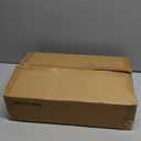 Magnetic Shelf for Fridge with Wider & Thicker Magnet, 1 Pack Refrigerator Organizer Storage Basket for Fruit, Onion, Potato, Spice Rack, Kitchen, Laundry, Pantry (White, 13.77" x 6.77" x 11.81")