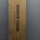 in-Channel Window Visors Rain Guards for 1995-2000 Chevy Tahoe/GMC Yukon, Window Vent Wind Deflectors Visors Shades for 92-99 Chevy/GMC C1500 K1500 C2500 K2500 Suburban