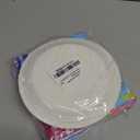 Tablecloth & Plates for Holidays, Celebrations, Amount Unknown