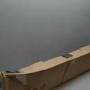 YPCBYNBS Wooden Transfer Board,Made of Heavy-Duty Hardwood for Transferring Disabled Patient,Elderly,Seniors Between Wheelchair,Bed,Commode,or Chair,30" with Two Hand Cutouts, 30"x8"x0.75"
