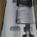 Samsung 22" (S30GD) Essential Monitor with IPS Panel and Tilt Only Stand, 100Hz Refresh Rate, Ergonomic Design, Advanced Eye Care, Game Mode, LS22D304GANXZA