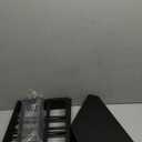 Floating Corner Shelves with Light - 5 Tiers Metal Corner Shelf Wall Mounted for Bedroom Living Room Office Kitchen, Easy-to-Assemble Corner Wall Shelves, Black