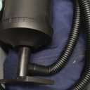 Race&Herd 30" Original XXL Herding Ball for Dogs - Herding Toys, Giant Dog Ball for Australian Shepherds, Border Collies - Durable Dog Outdoor Training Toy for Large Breeds & Horses (Blue)