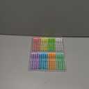 32 Piece Mini Unicorn Bubble Wand with Gift Box, Pastel Unicorn Party Favors for Kid, Toddler Girl Birthday Parties Decoration, Goodie Bag Stuffers Supplies, Bubbles Gift Toy Bulk, Carnival Prizes