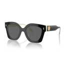 Tory Burch TY7201U Square Sunglasses for Women + BUNDLE With Deisgner iWear Complimentary Eyewear Kit
