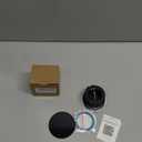 LISEN for Magsafe Car Mount, Phone Holders for Your Car, Magnetic Car Accessories for Women Men Jeep Truck BMW Kits for iPhone 17 Pro Max 16 15 14 13 12, Samsung S26, Black