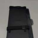 Polarized Sun Visor Extender for Car with PC Lens & 2 Side Sunshade, UV400 Car Sun Visor Extension, Anti-Glare for Safe Driving