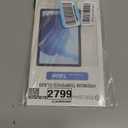 AACL 2-Pack Tempered Glass for All-New Fire Max 11/TM112/ TalphaU Screen Protector 11 Inch (2023, 13th Gen) [Easy Installation][Anti-Scratch]