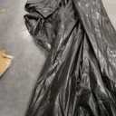 33 Ft Pool Cover, with Automatic Drain Round Pool Cover, One-Piece Quick Installation and Removal Above Ground Pool Cover, Preventing Waterlogging, UV Protected Solar Swimming Pool Cover