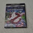 Ghostbusters [Blu-ray] [4K UHD]