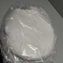 Centoco Round Toilet Seat, Slow-Close, 3700SC-416, USA, Biscuit