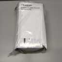 TESSAN Outdoor Power Stake Light Timer Waterproof, Wireless Remote Control, Yard Stake Countdown Timer2, 4, 6, 8 Hour, 6 Outlets, Dusk to Dawn for Lights and Garden Courtyard Decoration