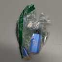 HDMI to USB C Adapter(4K@60Hz), Compatible with XREAL/Rayneo Air/VITURE/Rokid AR Glasses, Steam Deck, ROG Ally, PS5/4, Switch2/1, Laptop, Portable Monitor - Plug & Play (Blue)