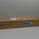 EMODA 5 Inch Twin Box Spring Bed Base, 1500 LBS Heavy Duty Metal Mattress Foundation with Fabric Cover, Easy Assembly