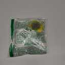 MBL Sunflower Valentines for Teacher Women - Thank You Appreciation Emotional Inspirational Support Crochet Sunflowers Gifts Valentine's Day for Teachers Men Coworker Boss Lady Friend Retirement