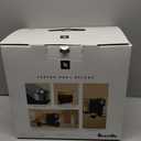 Nespresso Vertuo Pop+ Deluxe Coffee and Espresso Maker by Breville, Titan