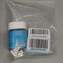 OLLY Goodbye Stress Gummy, GABA, L-Theanine, Lemon Balm, Stress Relief Supplement, Berry - 42 Count, Best Before: 04/26