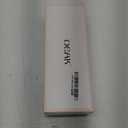 OEAK Womens Wireless Jelly Bra Plus Size Supportive Seamless Bras Full Coverage Push Up Comfortable No Underwire Tshirt Bras (XX-Large, Black)