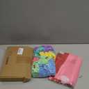 Realspring 181 Valentine's Day Conversation Heart Balloon Arch Kit Decorations Sweethearts Backdrop with Xoxo Candy Heart Sweet Be Mine Hug Kiss Me Balloons for Galentines Party Wedding Anniversary