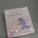 Baby Belly Navel Patches, Belly Button Shaper with Cotton Pads, Waterproof Umbilical Patch, Infant Essentials Must Haves (14PCS 10 * 10CM)