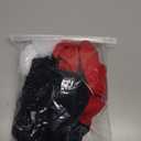 Black Red Headwear Classic Hat Deluxe Cosplay Costume Accessories  Costume Prop for Halloween & Collectors