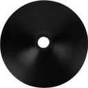 Bar Stool Swivel Plate Rotation Mechanism for Furniture Seat Swivel Base for Chairs Sofas and Display Cabinets for Bar Stool and Recliners (Black)