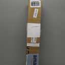 KOKOSIRI Bathroom Towel Bar Bath Towel Holders for Toilet Kitchen Cabinet Wall Mount 24 Inch Brushed Gold Stainless Steel B4005BG-L24