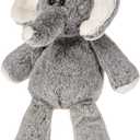 Mary Meyer Marshmallow Junior Elephant Soft Toy, 9-Inch