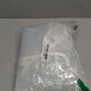 Stroller Rain Cover, Universal Stroller Accessory, Waterproof, Windproof, Protect from Sun Dust Snow, Baby Stroller Weather Shield for Travel