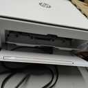 HP DeskJet 2855e Color Inkjet Printer | Wireless | All-in-One
Easy Home Printing | Color Documents | Mobile Compatibility | Print, Scan & Copy | Ideal Home Use