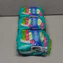 Always Ultra Thin Feminine Pads without Wings for Women, Size 2, Long Super Absorbency, Unscented, 40 Count x 3 Pack (120 Count total)