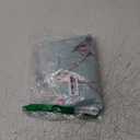 Horaldaily Spring Tablecloth 6060 Inch Round, Birds Branch Green Floral Washable Seasonal Table Cover for Party Picnic Dinner Decor