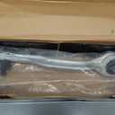 A-Premium Front Left Forward Lower Control Arm, with Ball Joint & Bushing, Compatible with Mercedes-Benz S350 2012-2013, S450 2008-2011, S550 2007-2013, CL550 2009-2014