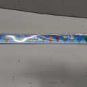 Charles Leonard Borders/Trims, Magnetic, Rectangle Cut, 1.5" x 24", Hot Air Balloon Theme, 12/Bag