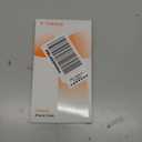 TORRAS Magnetic Slim Fit for iPhone 17 Pro Case 6.3 inch, Ultra-Thin, Compatible with MagSafe, Lightweight Matte Anti-Scratch Hard PC Cover Phone Case for iPhone 17 Pro OriginFit, Silver White