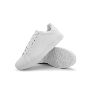 Hawkwell Men's Youth Fashion Sneakers Casual Walking Shoes Uniform Nurse Shoe Work Shoes 9