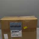 Massage Mat, Detachable Neck Massager, Full Body Vibration Heating, Massage Pad with 10 Vibrating Motors and 9 Speed Settings for Home Office Use, Gift for Men Women Parents Christmas,Black