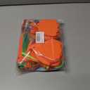 Pseutio 30 Set Fall Crafts for Kids DIY Pumpkin for Crafts Decorations Halloween Craft for Kids Halloween Thanksgiving Art Craft Decorations