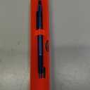 ROtring 600 Ballpoint Pen | Medium Point | Black Ink | Blue Barrel | Refillable