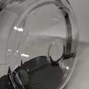 12-Cup White-Gold Hot & Iced Coffee Maker - CMWB12WG13