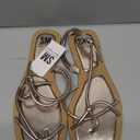 SN New York Molly Gold, Size 9