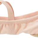 Bloch Dance Women's Performa Stretch Canvas Split Sole Ballet Shoe/Slipper