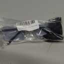 Clarity Blue Glasses, Clarity Multifunctional Smart Blue Glasses, Automatic Adjustment Eye Reading Glass for Men/Women with Case and Glasses Cloth