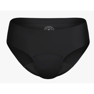 KNIX Kt Light Leakproof No-Show Underwear Bikini - Period Underwear for Teens (1 Pack)