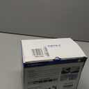 LANMU Electric Spin Scrubber Wand Compatible with Scrub Daddy/Mommy with Soft Silicone Sponge Hub, Power Cleaning Brush,5 Replaceable Heads, Ergonomic Handle for Oven, Stove, Sink, Shower, Tub, Tile