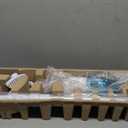 WYBOT Handheld Pool Vacuum with Telescopic Pole